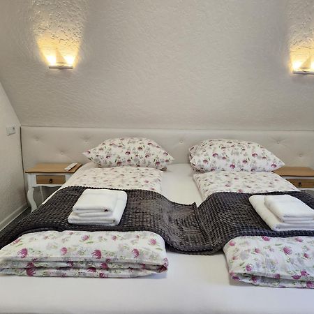 Bed And Breakfast Am Knittenberg Winterberg Zewnętrze zdjęcie